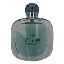 Air Di Gioia Perfume by Giorgio Armani 1.7 oz Eau De Parfum Spray (Tester)