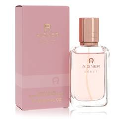 Aigner Debut Perfume by Etienne Aigner 1 oz Eau De Parfum Spray