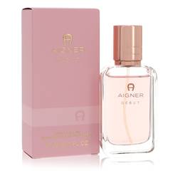 Aigner Debut Perfume by Etienne Aigner FragranceX.com