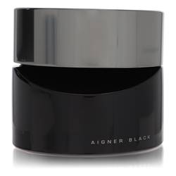 Aigner Black Cologne by Etienne Aigner Cologne 4.2 oz Eau De Toilette Spray (Unboxed)