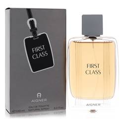 Aigner First Class Perfume By Etienne Aigner Fragrancex Com