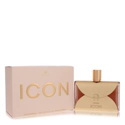 Aigner Icon Perfume by Aigner 3.4 oz Eau De Parfum Spray