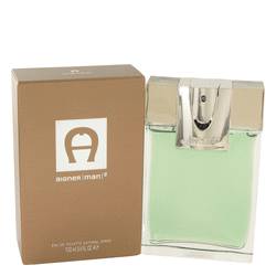 Aigner Man 2 Cologne by Etienne Aigner 3.4 oz Eau De Toilette Spray