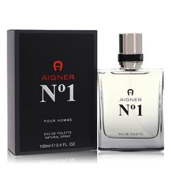 Aigner No 1 Cologne By Etienne Aigner Fragrancex Com