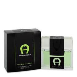 Aigner Man 2 Evolution Cologne by Etienne Aigner 1.7 oz Eau De Toilette Spray