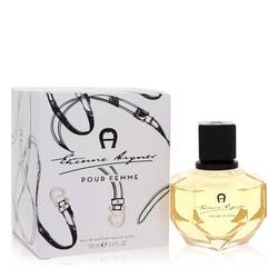 Aigner Pour Femme Perfume by Etienne Aigner 3.4 oz Eau De Parfum Spray