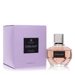 Aigner Starlight Perfume by Etienne Aigner 3.4 oz Eau De Parfum Spray