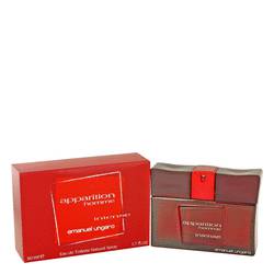 Apparition Intense Cologne by Ungaro Cologne 1.7 oz Eau De Toilette Spray