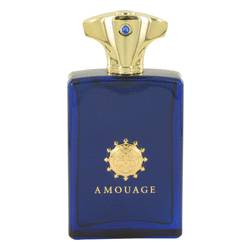 Amouage Interlude Cologne by Amouage Cologne 3.4 oz Eau De Parfum Spray (Tester)