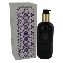 Amouage Interlude Perfume by Amouage 10 oz Shower Gel