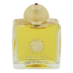 Amouage Jubilation 25 Perfume by Amouage Perfume 3.4 oz Eau De Parfum Spray (Tseter)