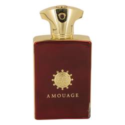 Amouage Journey Cologne by Amouage Cologne 3.4 oz Eau De Parfum Spray (unboxed)