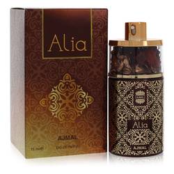 Ajmal Alia Perfume by Ajmal 2.5 oz Eau De Parfum Spray