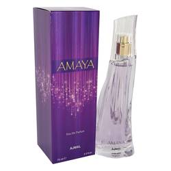 Ajmal Amaya Perfume by Ajmal Perfume 2.5 oz Eau De Parfum Spray