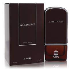 Ajmal Aristocrat Cologne by Ajmal 2.5 oz Eau De Parfum Spray