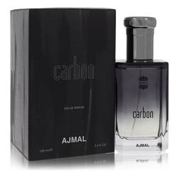 Ajmal Carbon Cologne by Ajmal 100 ml Eau De Parfum Spray