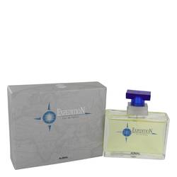 Ajmal Expedition Cologne by Ajmal 3.4 oz Eau De Parfum Spray