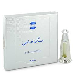 Ajmal Musk Khas Perfume by Ajmal 0.1 oz Concentrated Perfume Oil (Unisex)