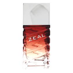 Ajmal Zeal Cologne by Ajmal Cologne 3.4 oz Eau De Parfum Spray (Unboxed)