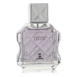 Ajmal Cento Cologne by Ajmal Cologne 3.4 oz Eau De Parfum Spray (unboxed)