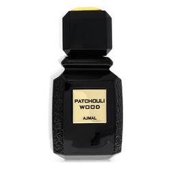 Ajmal Patchouli Wood Cologne by Ajmal Cologne 3.4 oz Eau De Parfum Spray (Unisex unboxed)