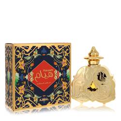 Ajmal Hayaam Cologne by Ajmal 0.47 oz Concentrated Perfume (Unisex)