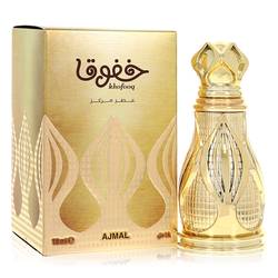 Ajmal Khofooq Perfume by Ajmal 0.6 oz Concentrated Perfume (Unisex)