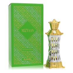 Ajmal Mizyaan Perfume by Ajmal 0.47 oz Concentrated Perfume Oil (Unisex)
