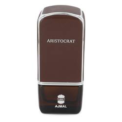 Ajmal Aristocrat Cologne by Ajmal Cologne 2.5 oz Eau De Parfum Spray (unboxed)