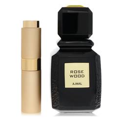 Ajmal Rose Wood Perfume by Ajmal Perfume 0.27 oz Travel Spray