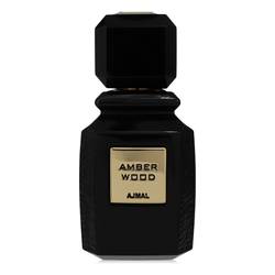 Ajmal Rose Wood Perfume by Ajmal Perfume 3.4 oz Eau De Parfum Spray (unboxed)