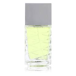 Ajmal Vision Perfume by Ajmal Perfume 3.4 oz Eau De Parfum Spray (unboxed)