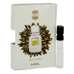 Ajmal Violet Musc Perfume by Ajmal 0.05 oz Vial (sample)