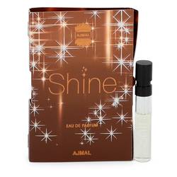 Ajmal Shine Perfume by Ajmal Perfume 0.05 oz Vial (sample)