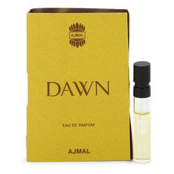 Ajmal Dawn Perfume by Ajmal Perfume 0.05 oz Vial (sample)