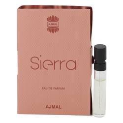 Ajmal Sierra Perfume by Ajmal Perfume 0.05 oz Vial (sample)