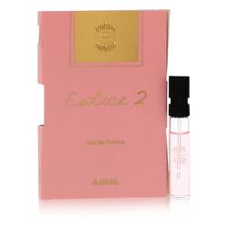 Ajmal Entice 2 Perfume by Ajmal 0.05 oz Vial (sample)