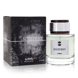 Ajmal Mystery Cologne by Ajmal 3.4 oz Eau De Parfum Spray