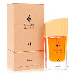 Qafiya 01 Perfume by Ajmal 2.5 oz Eau De Parfum Spray (Unisex)