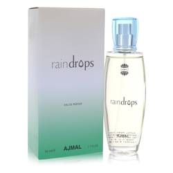 Ajmal Raindrops Perfume by Ajmal 1.7 oz Eau De Parfum Spray