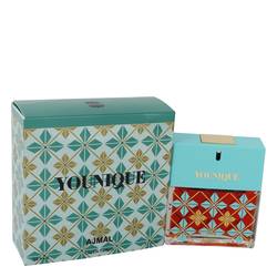 Ajmal Younique Perfume by Ajmal 1.7 oz Eau De Parfum Spray