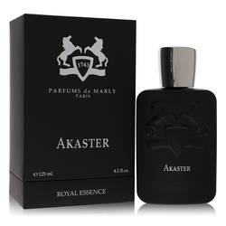Akaster Royal Essence Cologne by Parfums De Marly 4.2 oz Eau De Parfum Spray (Unisex)