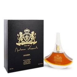Akaba Perfume by Antonio Visconti Perfume 3.4 oz Eau De Parfum Spray (Unisex)