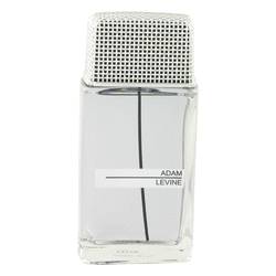 Adam Levine Cologne by Adam Levine Cologne 3.4 oz Eau De Toilette Spray (Tester)