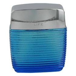 Aramis Life Cologne by Aramis Cologne 3.4 oz Eau De Toilette Spray (unboxed)