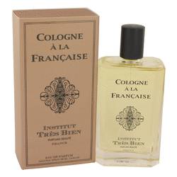 A La Francaise Institut Tres Bien Perfume by Institut Tres Bien Perfume 3.4 oz Eau De Parfum Spray