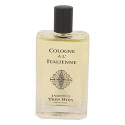 A L'italienne Perfume by Institut Tres Bien Perfume 3.4 oz Eau De Parfum Spray (Tester)
