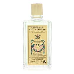 A La Reine Des Fleurs Perfume by Lt Piver Perfume 3.3 oz Eau De Cologne (unboxed)