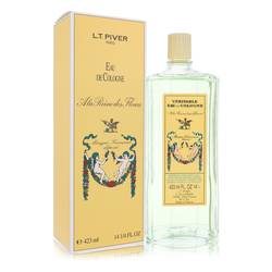 A La Reine Des Fleurs Perfume by Lt Piver 14.25 oz Eau De Cologne