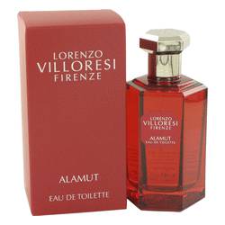 Lorenzo Villoresi Firenze Alamut Perfume By Lorenzo Villoresi, 3.3 Oz Eau De Toilette Spray (unisex) For Women